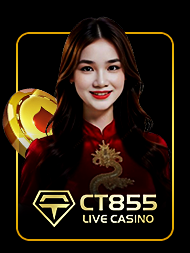 CT855 Casino