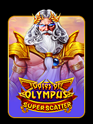 Gates of Olympus