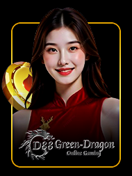 Green Dragon