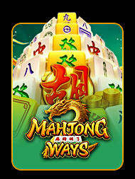 Mahjong Ways 2