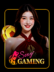 Sexy Gaming