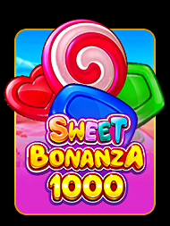 Sweet Bonanza 1000
